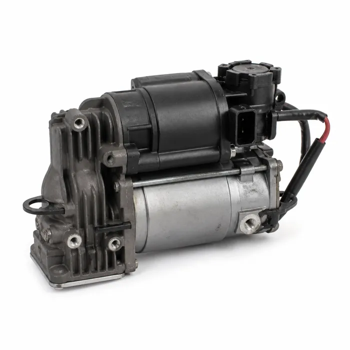 Land Rover Discovery 3/4 / RR Sport Compressor (AMK) — illustrative