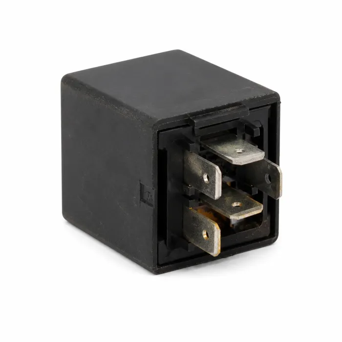 Land Rover Air Compressor Relay — illustrative