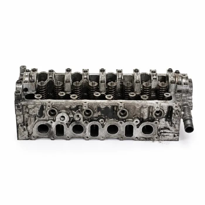 Land Rover 2.7 TDV6 Cylinder Head (per bank) — illustrative