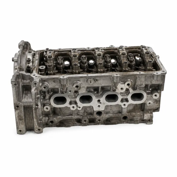 Land Rover 3.0 TDV6/SDV6 Cylinder Head (per bank) — illustrative