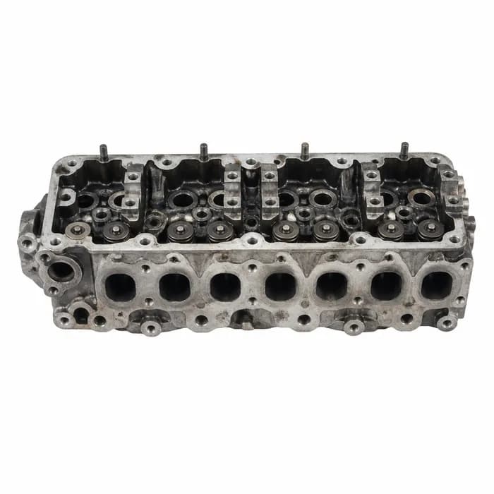 Land Rover 300Tdi Cylinder Head (2.5) — illustrative