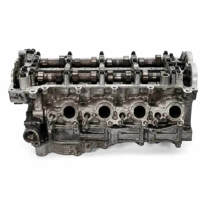 Land Rover Ingenium 2.0 Cylinder Head — illustrative