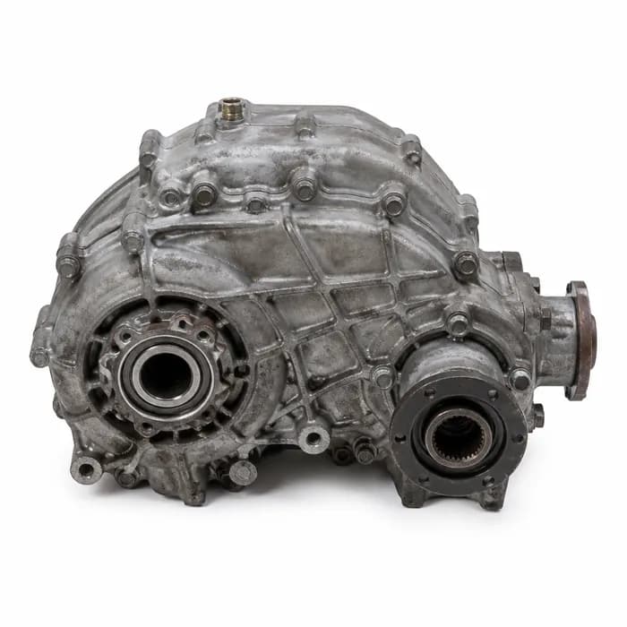 Land Rover Borg Warner Transfer Case (Disco 3/4, RR Sport) — illustrative