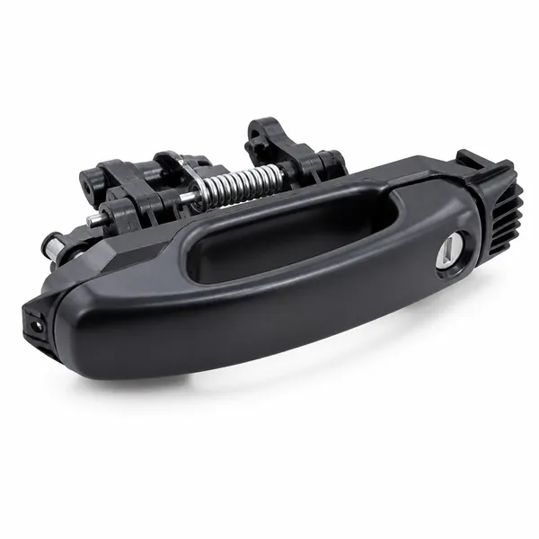 Land Rover Door Handle — illustrative