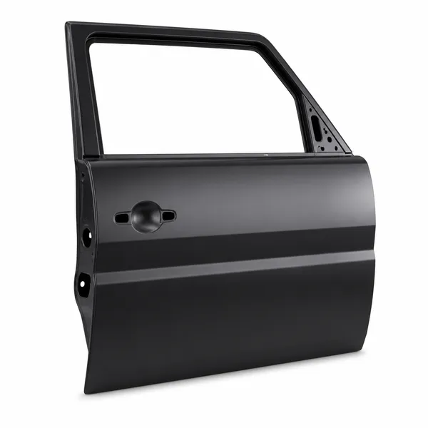 Land Rover Door Shell — illustrative