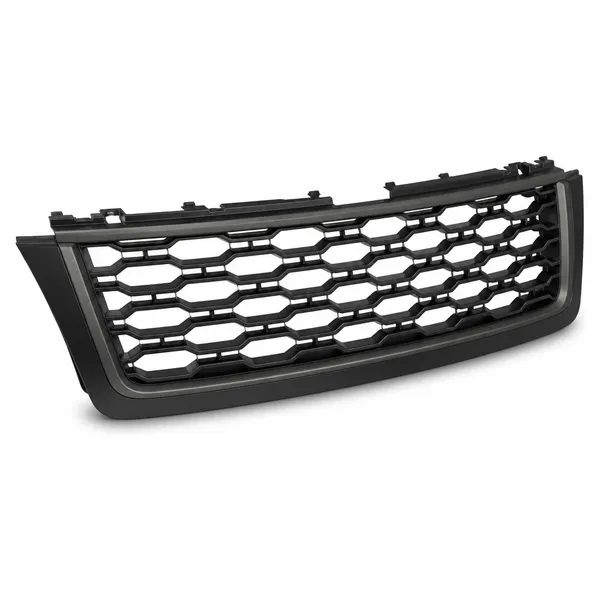 Land Rover Front Grille — illustrative