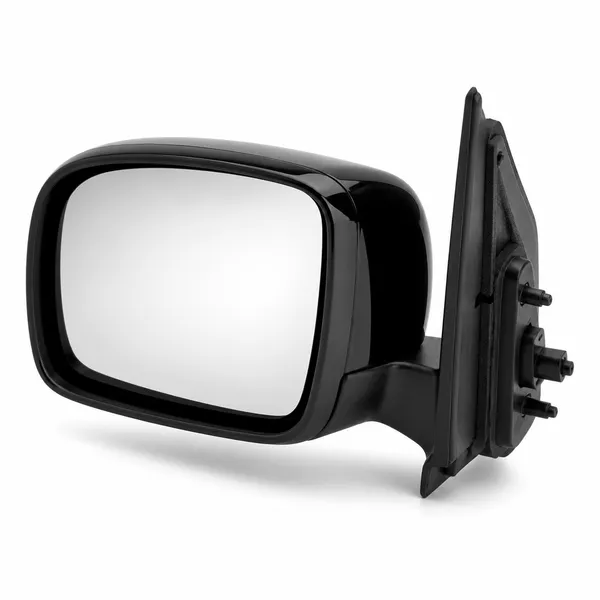 Land Rover Side Mirror — illustrative