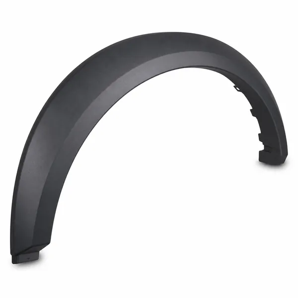 Land Rover Wheel Arch Trim — illustrative