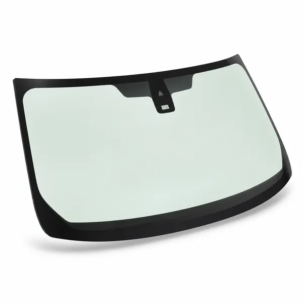 Land Rover Windscreen — illustrative