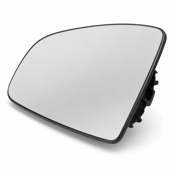 Land Rover Wing Mirror Glass — illustrative