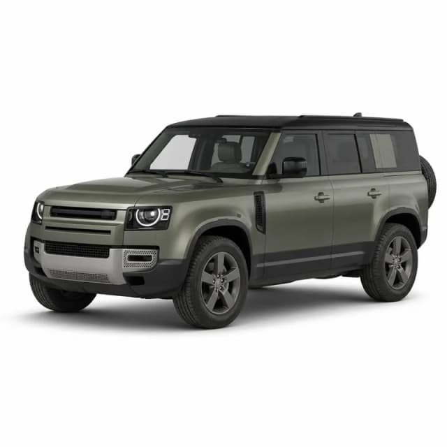 Land Rover Defender 110 spares