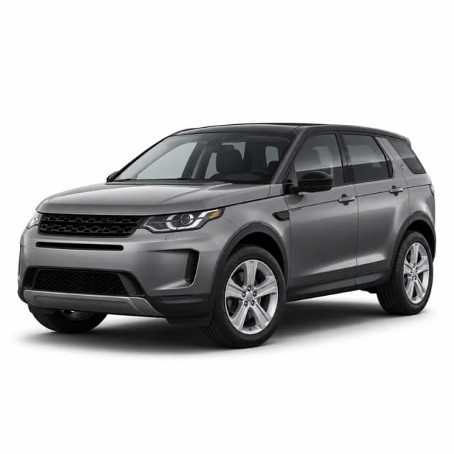 Land Rover Discovery Sport spares