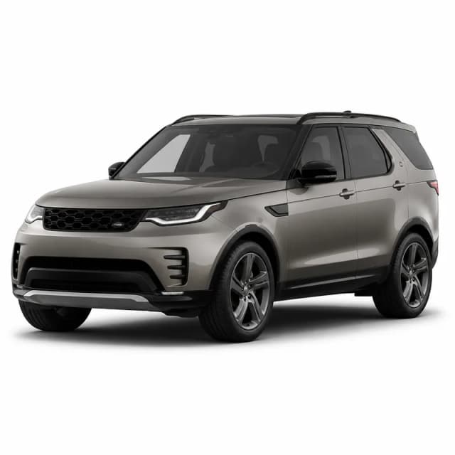 Land Rover Discovery spares