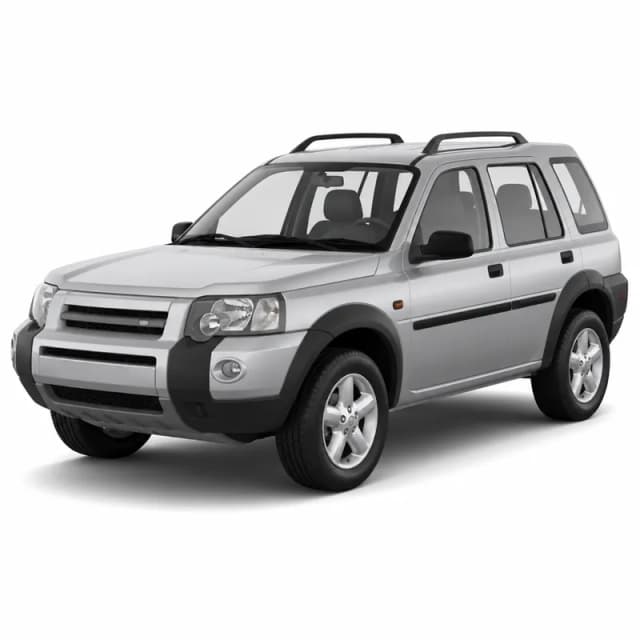 Land Rover Freelander spares