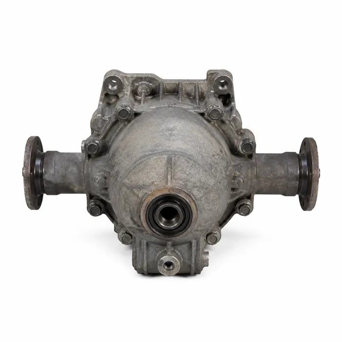 Land Rover Freelander Rear Differential (Haldex) — illustrative