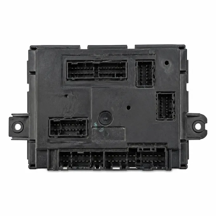 Land Rover Body Control Module (BCM/BCU) — illustrative