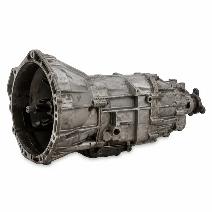 Land Rover Getrag/PG1 Manual Gearbox (Freelander) — illustrative