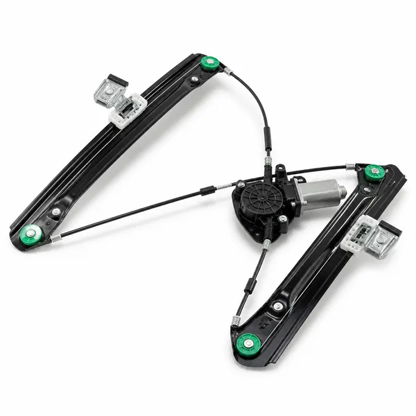 Land Rover Window Regulator — illustrative