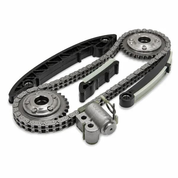 Land Rover Timing Chain Kit — illustrative