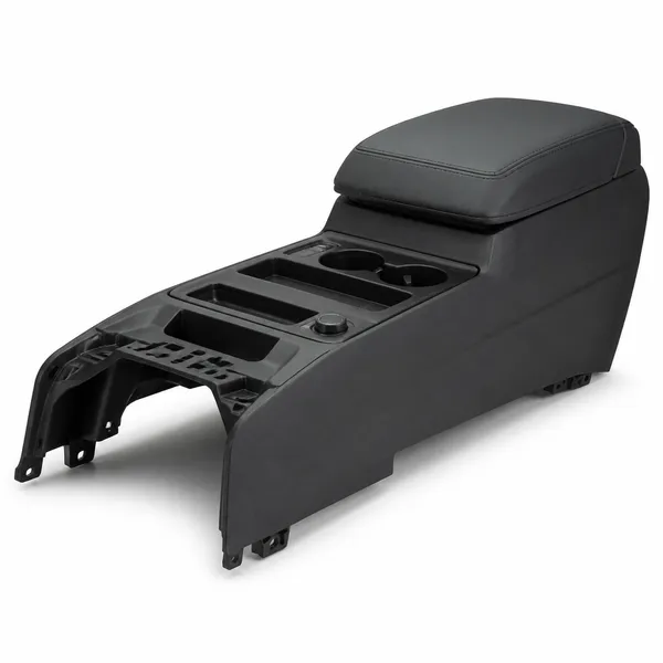 Land Rover Centre Console — illustrative