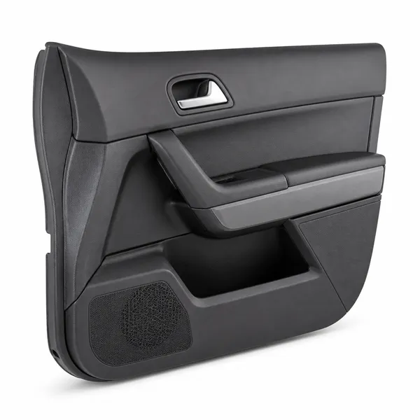 Land Rover Door Card — illustrative