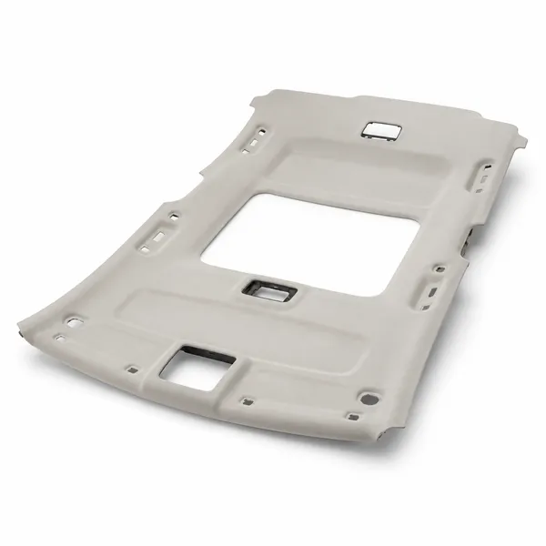 Land Rover Headliner — illustrative