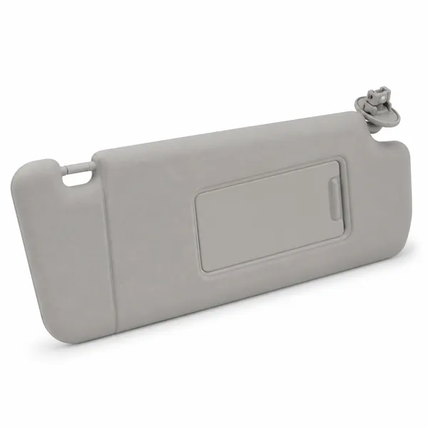 Land Rover Sun Visor — illustrative