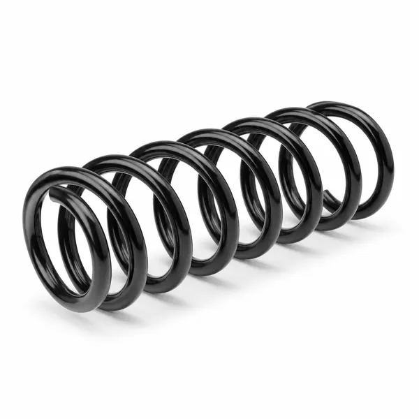 Land Rover Coil Spring — illustrative