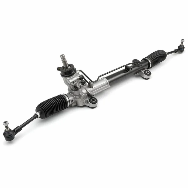 Land Rover Steering Rack — illustrative