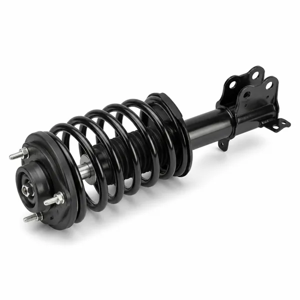 Land Rover Strut Assembly — illustrative