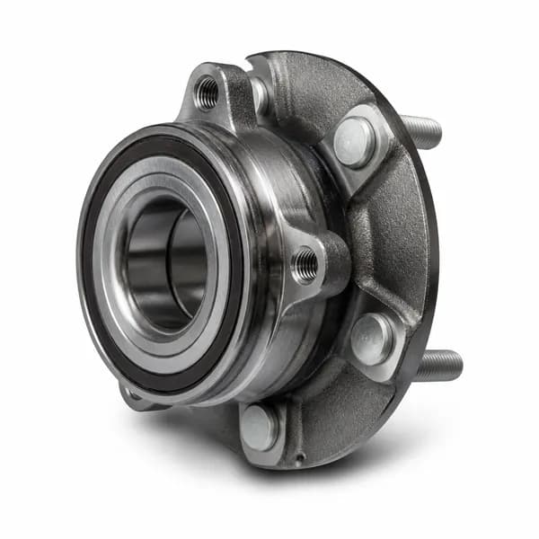 Land Rover Wheel Bearing — illustrative