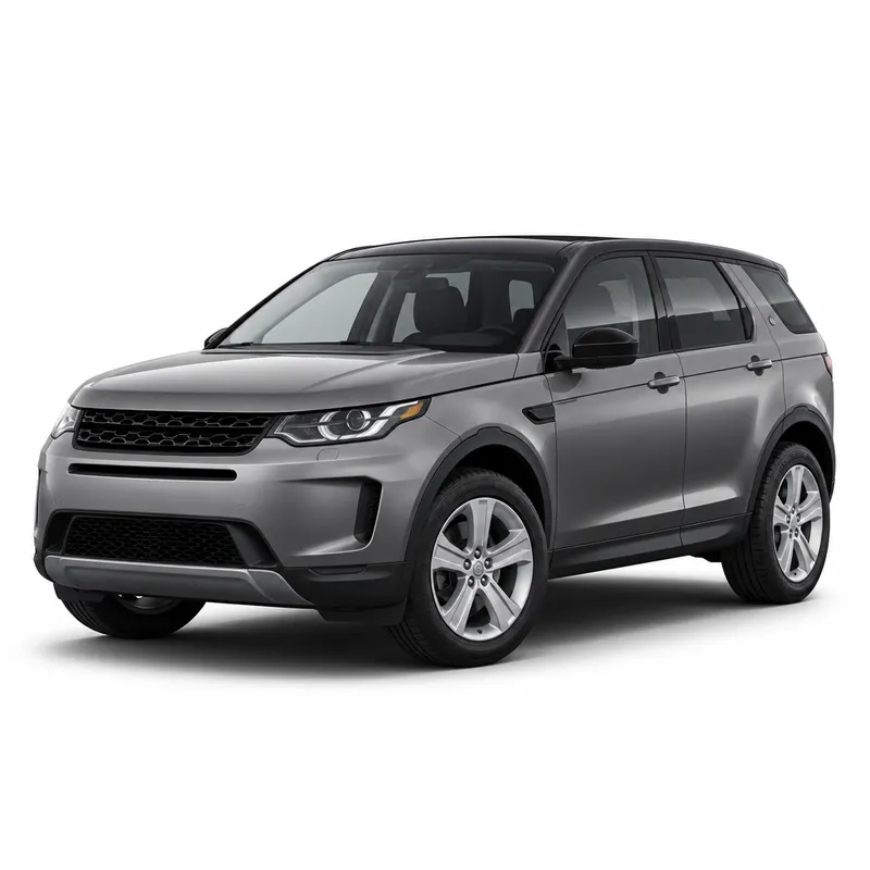 Land Rover Discovery Sport spares in Durban