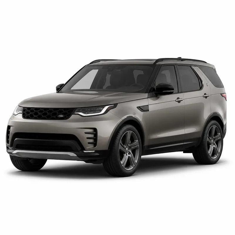 Land Rover Discovery spares in Durban