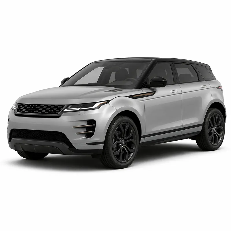 Land Rover Range Rover Evoque spares in Durban