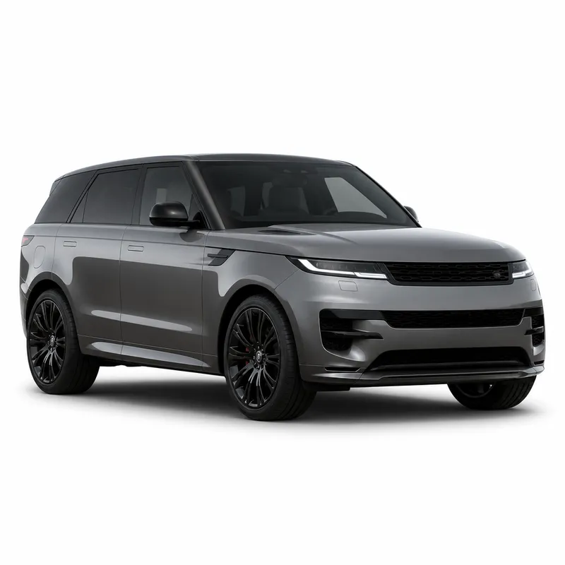 Land Rover Range Rover Sport spares in Durban