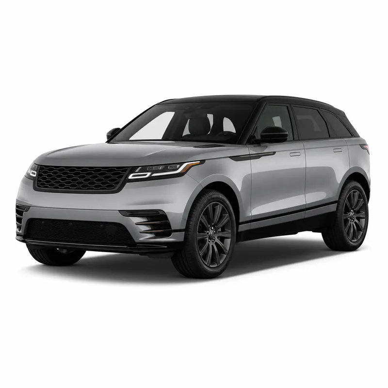 Land Rover Range Rover Velar spares in Durban