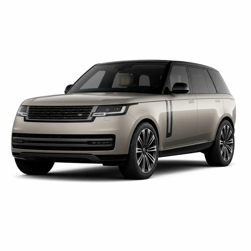 Land Rover Range Rover spares in Durban