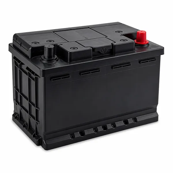 12-volt battery for a Land Rover Range Rover Velar