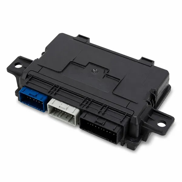 Reconditioned body control module of the type used for the Range Rover P38 BeCM