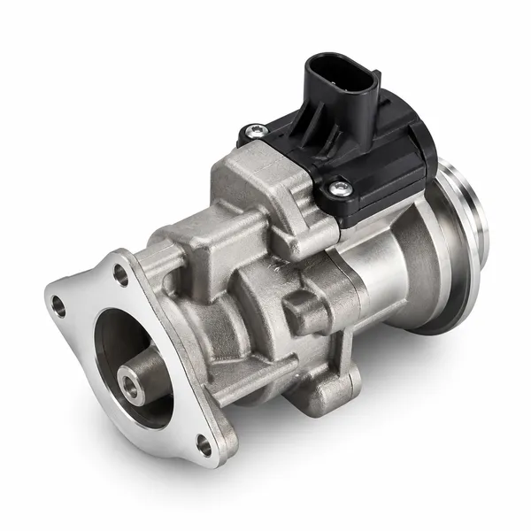 Replacement EGR valve for a Land Rover 4.4 SDV8 diesel V8