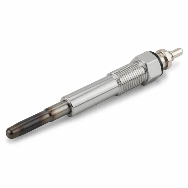 Set of replacement diesel glow plugs for a Land Rover 3.6 TDV8