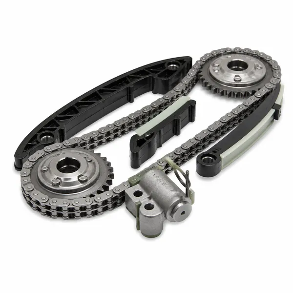 Timing chain kit for the 2.0 Ingenium diesel in the Range Rover Evoque