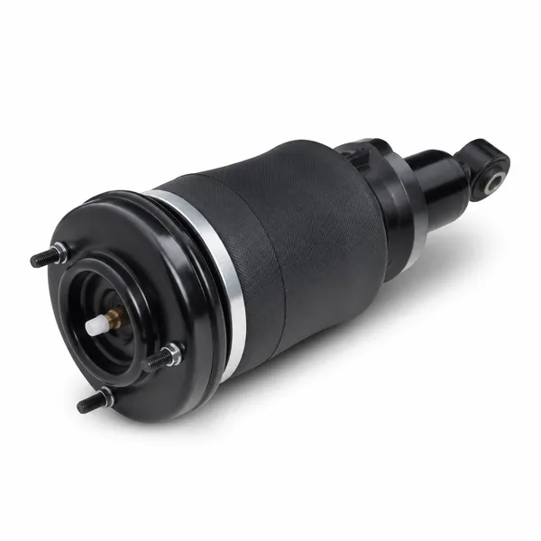 Replacement front air spring for a Land Rover Discovery 3 air suspension