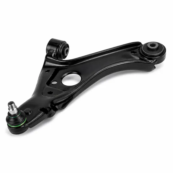 Front lower control arm for the Range Rover Evoque